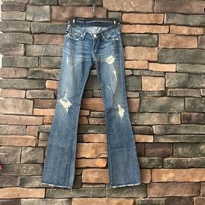 Size 0 | Rock and Republic | Jeans
